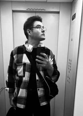 Aleksey, 23, Belarus, Kalinkavichy