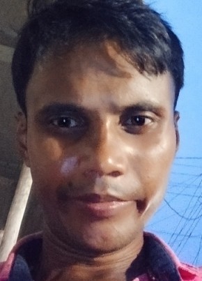 Ganesh Samanta, 21, India, Calcutta
