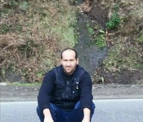 Рои, 49, Samtredia