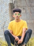 Vijay Rathva, 23 года, Vadodara