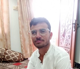 Islam khan, 20 лет, اسلام آباد
