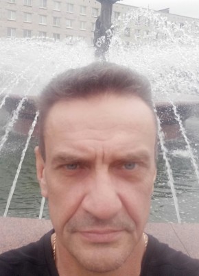 Влад, 58, Россия, Ломоносов