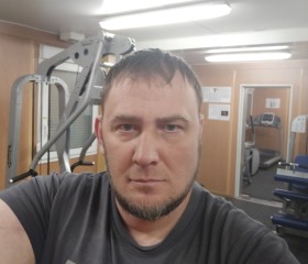 Mark, 45, Gorno-Altaysk