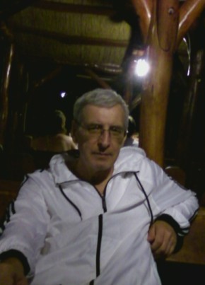 Vyacheslav, 64, Russia, Moscow