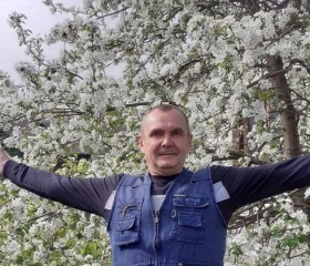 Игорь Владимир, 53 года, Белово