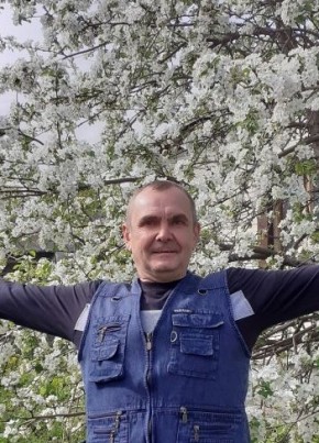 Игорь Владимир, 53, Россия, Белово