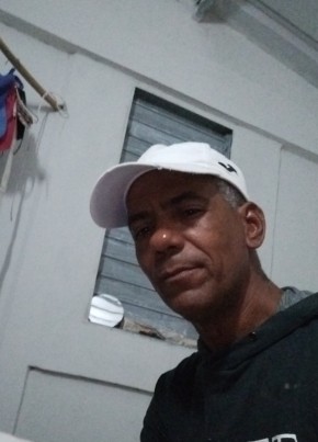 Armando portela, 51, República de Cuba, Nueva Gerona