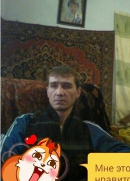 Vyacheslav, 45, Russia, Gusinoozyorsk