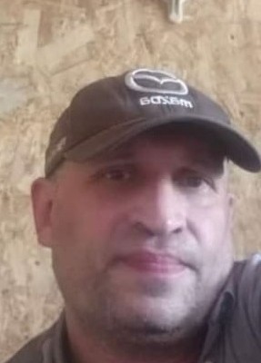 Bopis, 45, Russia, Novokuznetsk