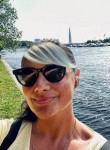 Elena, 47, Saint Petersburg
