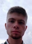 Андрей, 21, Нижневартовск, ищу: Девушку  от 18  до 25 