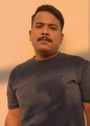 Rabin Waiba из Bharatpur 29 лет