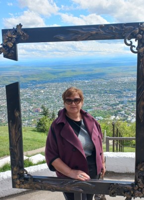 Лариса, 61, Россия, Ростов-на-Дону