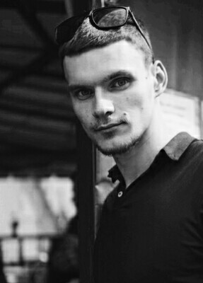 Maksim, 33, Russia, Adler