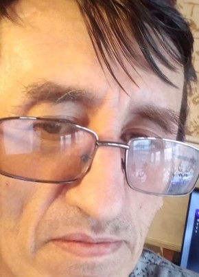 Gennadiy, 55, Russia, Ulan-Ude