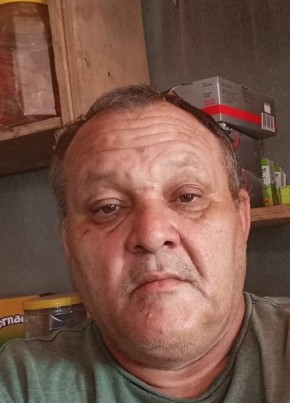 Raimundo из Teresina 56 лет