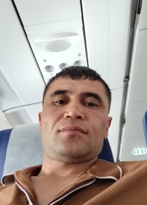 Akmal, 34, Russia, Moscow
