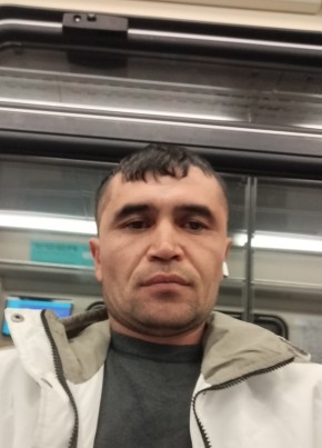 Akmal, 35, Russia, Moscow