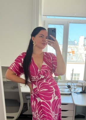 Анна из Екатеринбурга 37 лет