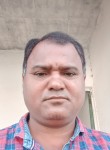 Sureshkumar Ahir, 53  , Varanasi