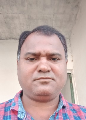 Sureshkumar Ahir, 54, India, Varanasi