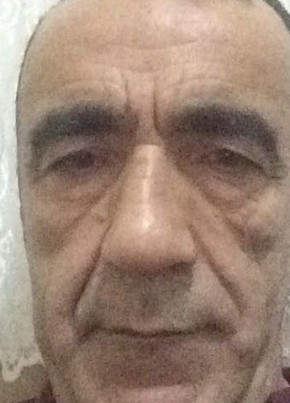Memet, 59, Türkiye Cumhuriyeti, Gediz