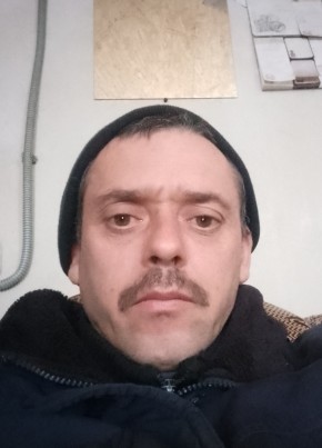 Иван, 39, Россия, Каменск-Шахтинский