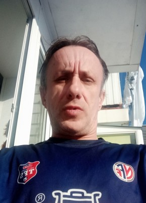 Виктор, 55, Россия, Кимовск