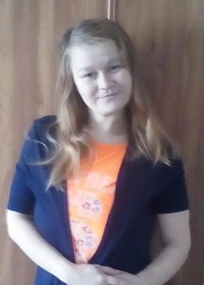 Мария, 27, Россия, Пласт