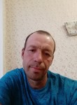 Антон, 45 лет, Новокузнецк