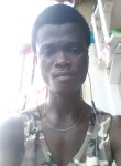 Seth, 27 лет, Accra