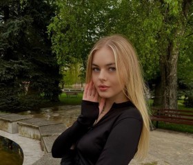 Лизочка, 25 лет, Москва