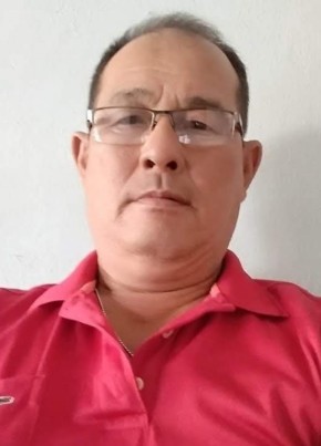 yong, 59, Malaysia, Parit Buntar