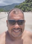 Rogério, 50 лет, Mogi das Cruzes