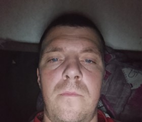 Anatoliy, 31, Krasnoyarsk