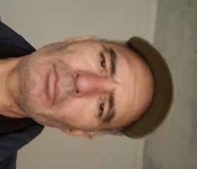 Bobodzhon, 52, Farkhor