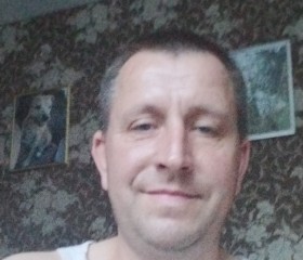 Сергей Величко, 44 года, Жлобін