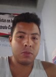 Jose luis Salto, 33 года, Veracruz