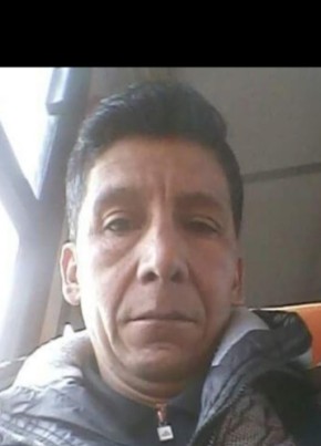 Jotajota, 51, República de Colombia, Santafe de Bogotá