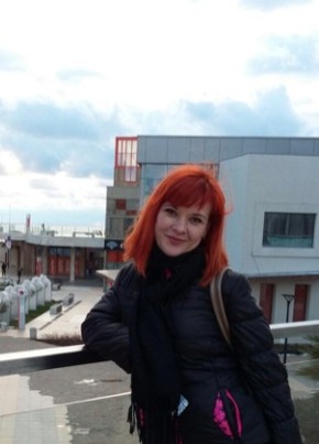 Leksy, 42, Russia, Sochi