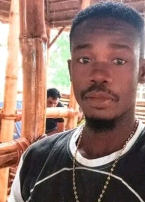 Yao Fabrice, 33, République de Côte d’Ivoire, Yamoussoukro