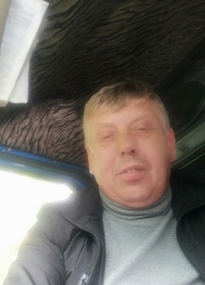 Алексей, 51, Россия, Новозыбков