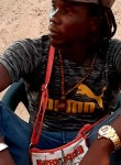 Farafinan, 22 года, Ferkessédougou