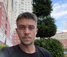 Андрей, 34 года, Горад Мінск