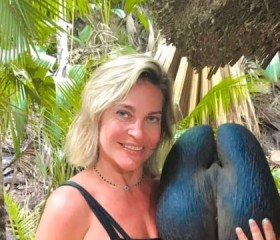 Karolina, 32, Voronezh