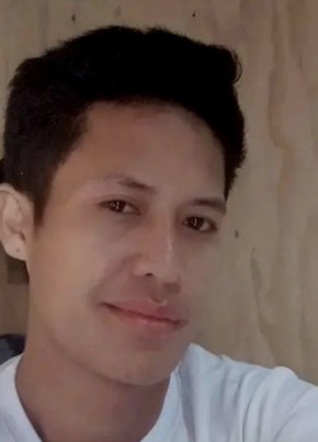 Mark DG, 29, Philippines, Malaybalay