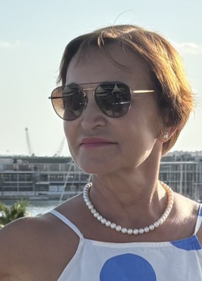 Olga из Alicante 66 лет