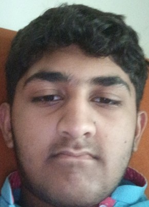 MuhammadAltamash, 24, پاکستان, صادِق آباد