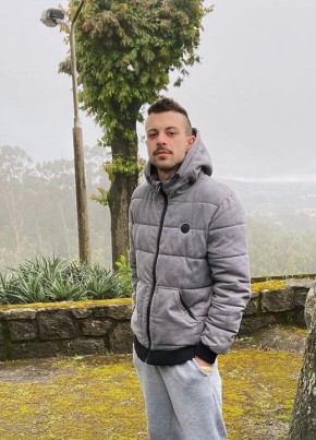 Ruben, 26, República Portuguesa, Vila Nova de Gaia