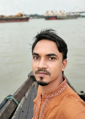 Sopiul из চট্টগ্রাম 19 лет